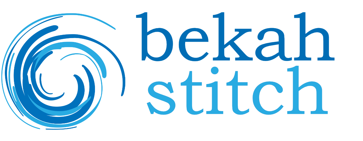 Bekah Stitch logo